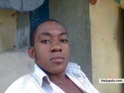 Just me