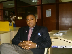 Jide Alabi