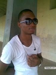 Akinola Samuel (Homespun)