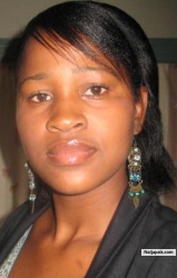 lady P