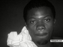 uche opara chris (ogodos)