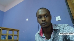 Amakom Okechukwu