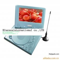 DVD