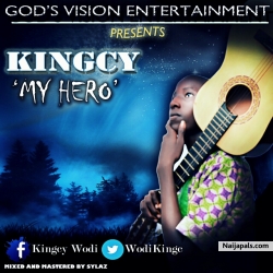 My Hero by King C