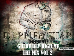 Dj Phemstar
