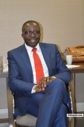 Theophilus Idowu Bello (Bellot)