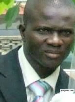 David Adegboye