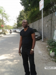 Amaechi (maechess)