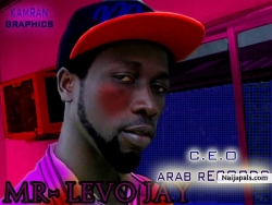 I nor get chorus by Levojay ft. Flyboiz & Robert vin