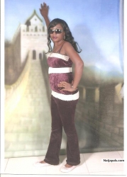 Queendiana Lugard