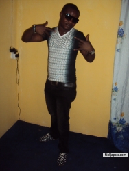 ERIC EGBE