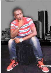 Moses oyegbile