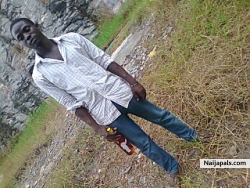 ajayi ife