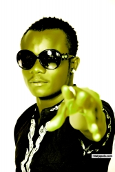 BLAKDON