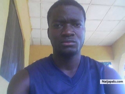 Oche emmanuel (Kennyrampa)