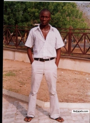 Kay Boy in Nd days