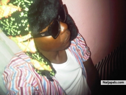 Josephus Ubovie Amie (lil_yubi)