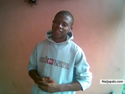 Adindu Ugochukwu 
