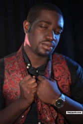 ISHI MONKEY by AYDU AMAH