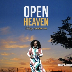 Open Heaven by Dupsy Oyeneyin