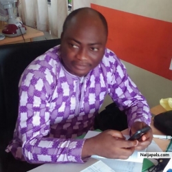 Adegbite Adewale John