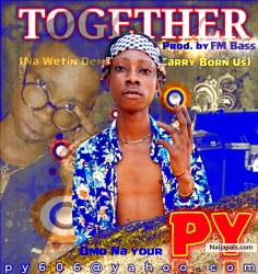 Download Together by PY on jazytop.com 