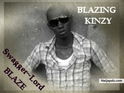 Lord~Blaze