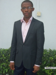 just @ home