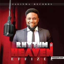 Ese jesu by Effizee