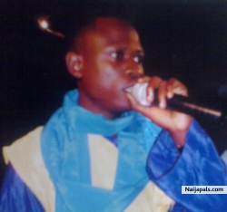 Awolowo Michael Ishola (Awolowo1)