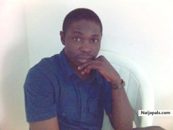 Abel Akakporo