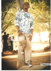Emmanuel Uye