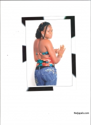 patience uche