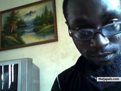 kayode ayodele 