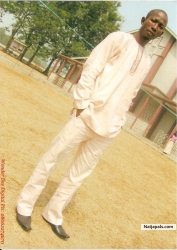ojoko oluwadamilare (damilarecoker)