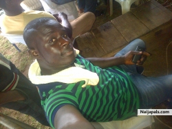 Lagbayi Babatunde (Tundehonest)