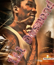 Make it Kay by Lil Desmond