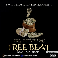 Aka & patoranking special fi mi instrumental remake by produced by bigbenking 