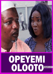 OPEYEMI OLOOTO - Latest Yoruba Movie 2025 Drama ; Damola Olatunji, Shola Kosoko, Adebayo Picollo