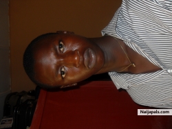 Lukman Olagoke (Lukman20)