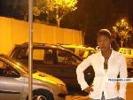 sonia (my Ex-girlfriend)