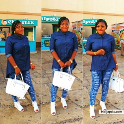 D lord has bn gud to me..
