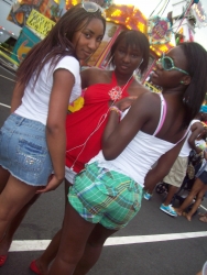 me n my gurls