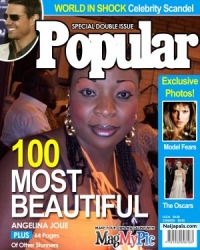 kemi Adenekan