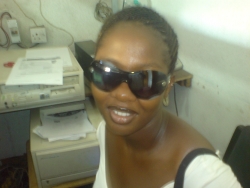 glasses....not my tin