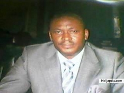 yinka ogunrombi