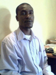 usman ibrahim