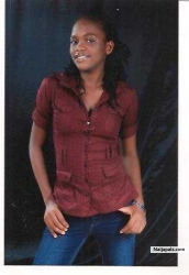 courage okoro