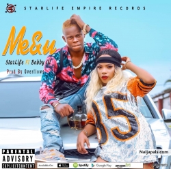 Me & you by Starlife 