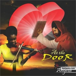 At The Door by ANGELA